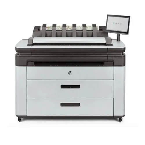 HP DesignJet XL 3600 6KD23H Multifunction Plotter price in Chennai, tamilnadu, kerala, bangalore