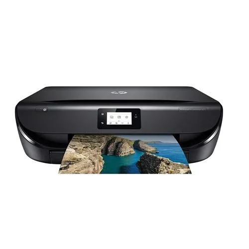 HP DeskJet Ink 5075 All in One Printer price in Chennai, tamilnadu, kerala, bangalore