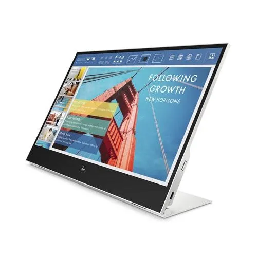 Hp E14 G4 14 inch Portable Monitor price in Chennai, tamilnadu, kerala, bangalore