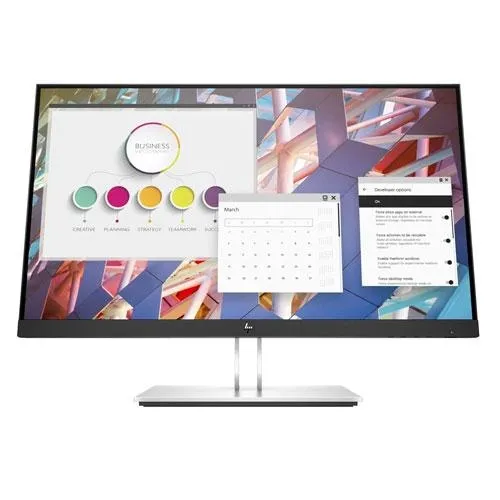 Hp E24 G4 24 inch FHD Monitor price in Chennai, tamilnadu, kerala, bangalore