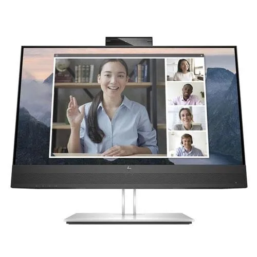 Hp E24mv G4 FHD 24 inch Conferencing Monitor price in Chennai, tamilnadu, kerala, bangalore