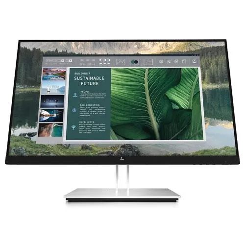 Hp E24u G4 24 inch FHD USB C Monitor price in Chennai, tamilnadu, kerala, bangalore