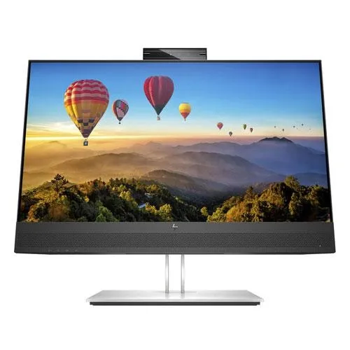 Hp E24u G5 24 inch FHD USB C Monitor price in Chennai, tamilnadu, kerala, bangalore