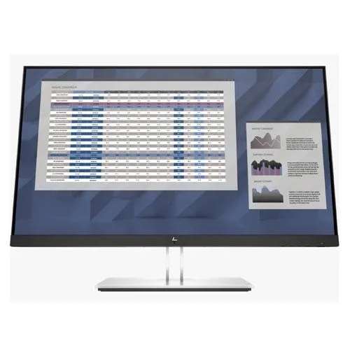 Hp E27 G4 27 inch FHD IPS Panel Monitor price in Chennai, tamilnadu, kerala, bangalore