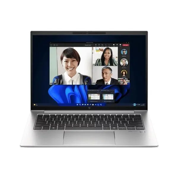 HP EliteBook 840 14 inch G11 Business Laptop