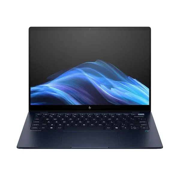 HP Elitebook Ultra 14 inch G1q Business Laptop