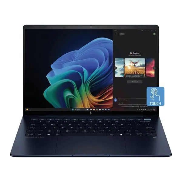 HP EliteBook Ultra G1i Ultra 7 Processor 32GB Ram Laptop