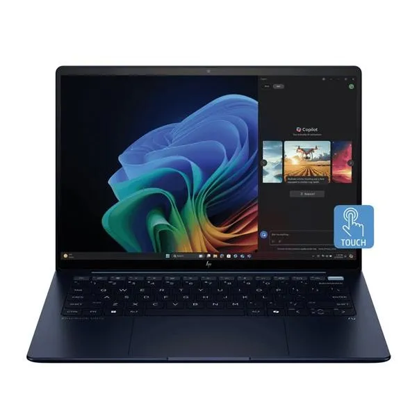 HP EliteBook X G1a 14 inch AMD Processor Notebook Laptop