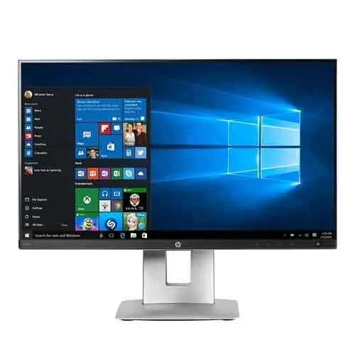 HP EliteDisplay E230t W2Z50AA Monitor price in Chennai, tamilnadu, kerala, bangalore