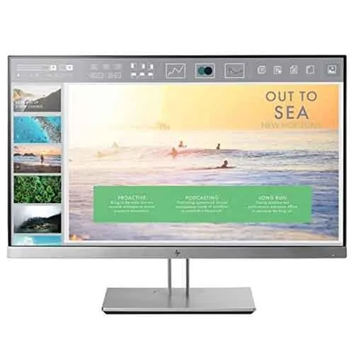 HP EliteDisplay E233 1FH46A7 Monitor price in Chennai, tamilnadu, kerala, bangalore