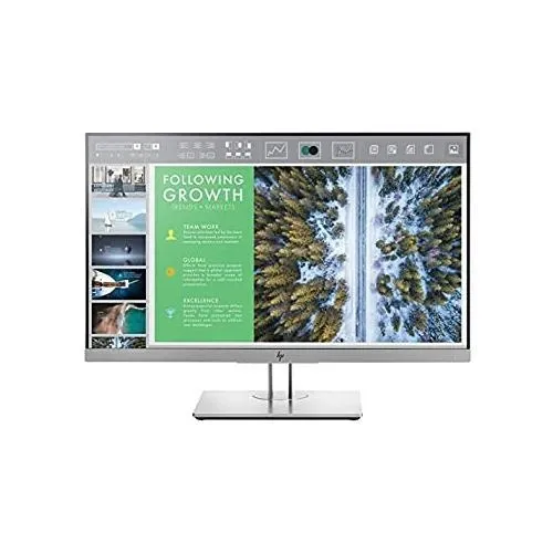 HP EliteDisplay E243 Monitor price in Chennai, tamilnadu, kerala, bangalore