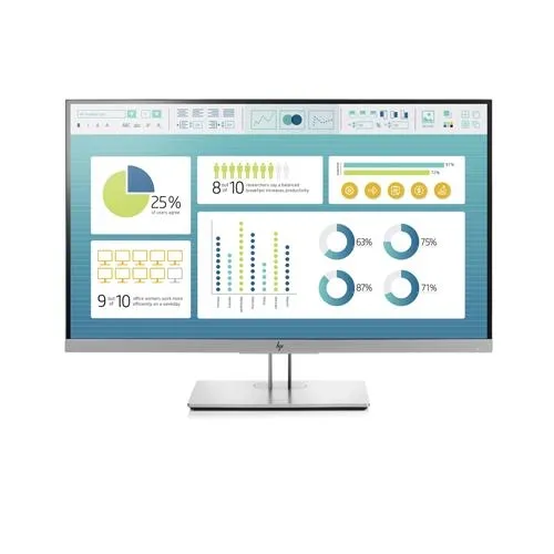 HP EliteDisplay E273 Monitor price in Chennai, tamilnadu, kerala, bangalore