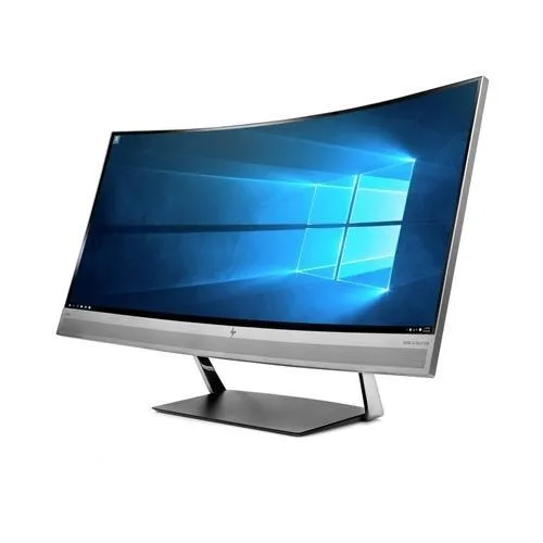 HP Elitedisplay S340c V4G46AA curved Monitor price in Chennai, tamilnadu, kerala, bangalore