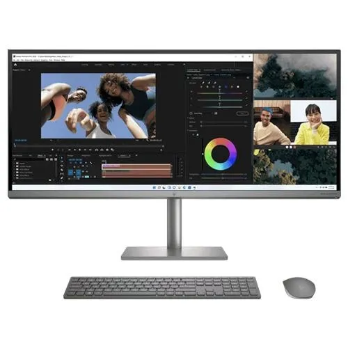 HP ENVY 86.36 cm All in One Desktop PC 34 c1786in price in Chennai, tamilnadu, kerala, bangalore