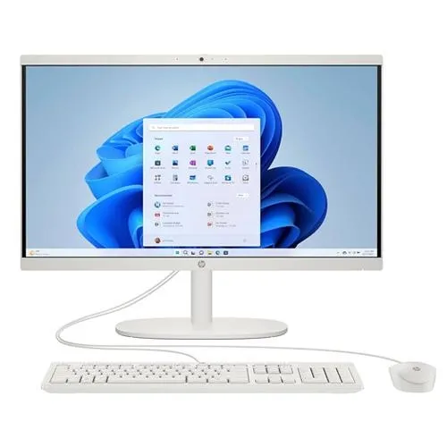 HP ESSENTIAL 54.5 cm All in One Desktop PC 22 dg0153in price in Chennai, tamilnadu, kerala, bangalore