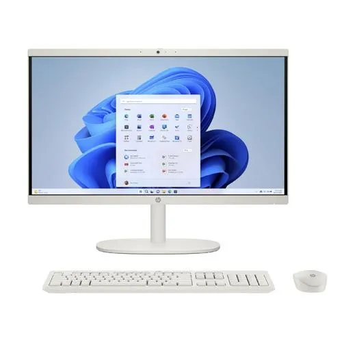 HP ESSENTIAL 54.5 cm All in One Desktop PC 22 dg0786in price in Chennai, tamilnadu, kerala, bangalore