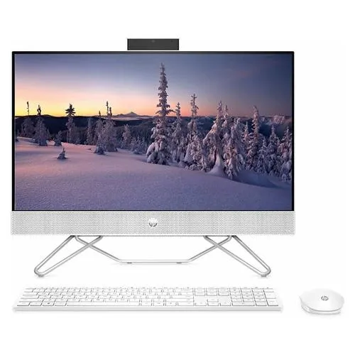 HP ESSENTIAL 60.5 cm All in One Desktop PC 24 cb1701 price in Chennai, tamilnadu, kerala, bangalore