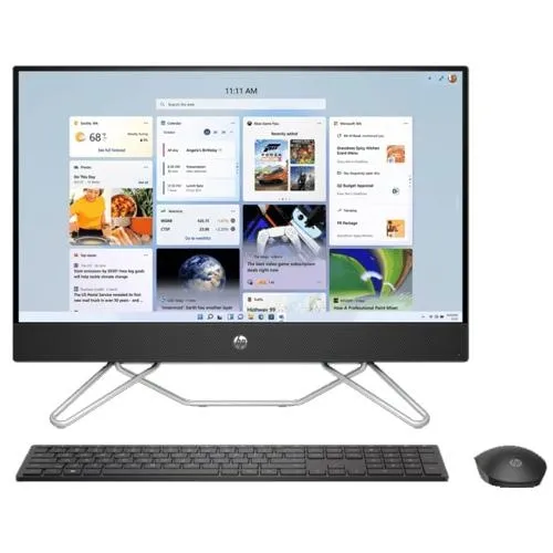 HP ESSENTIAL 60.5 cm All in One Desktop PC 24 cb1802 price in Chennai, tamilnadu, kerala, bangalore