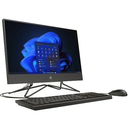 HP ESSENTIAL 60.5 cm All in One Desktop PC 24 cr0037in price in Chennai, tamilnadu, kerala, bangalore