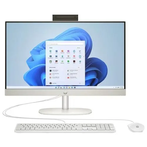 HP ESSENTIAL 68.6 cm All in One Desktop PC 27 cr0403in price in Chennai, tamilnadu, kerala, bangalore