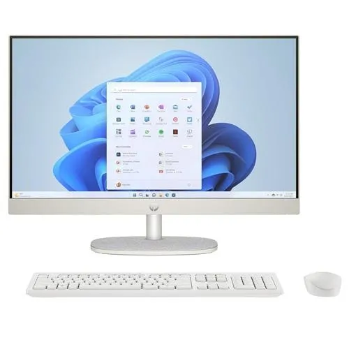 HP ESSENTIAL 68.6 cm All in One Desktop PC 27 cr1007in price in Chennai, tamilnadu, kerala, bangalore