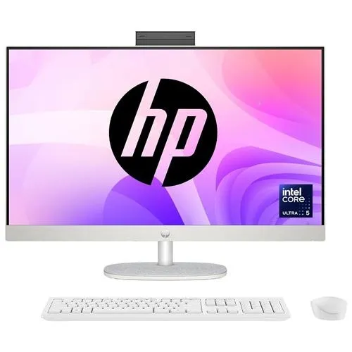 HP ESSENTIAL 68.6 cm All in One Desktop PC 27 cr1026in price in Chennai, tamilnadu, kerala, bangalore