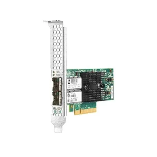 HP Ethernet 10GB 2 port 546SFP Adapter price in Chennai, tamilnadu, kerala, bangalore