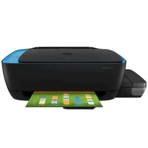 Hp Ink Tank 319 Printer price in Chennai, tamilnadu, kerala, bangalore