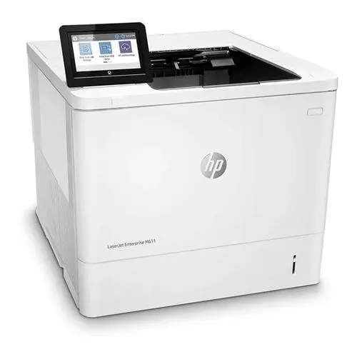 Hp LaserJet Enterprise M611dn Singlefunction Printer price in Chennai, tamilnadu, kerala, bangalore