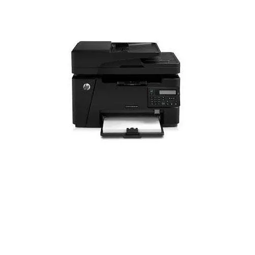 HP Laserjet M128FN Multi Function Printer  price in Chennai, tamilnadu, kerala, bangalore