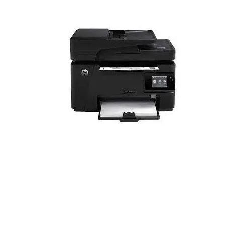 HP Laserjet M128FW Multi Function Printer  price in Chennai, tamilnadu, kerala, bangalore