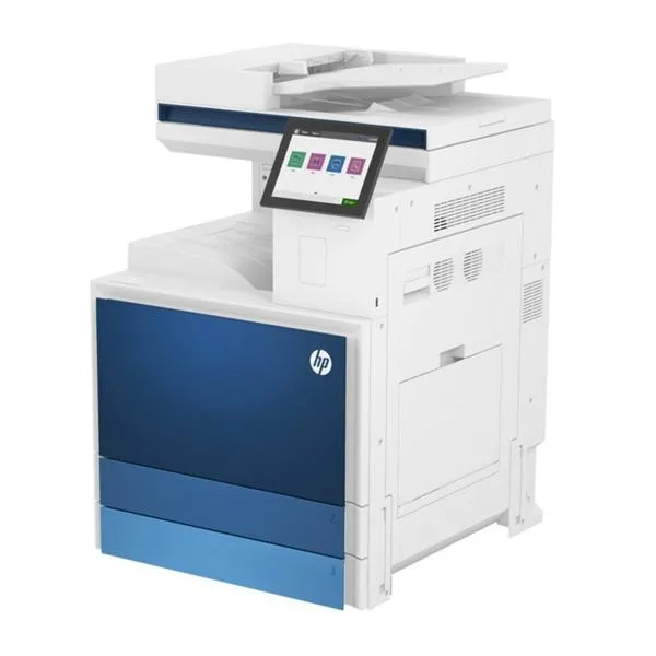 Hp LaserJet Managed MFP E78523dn All in One Printer