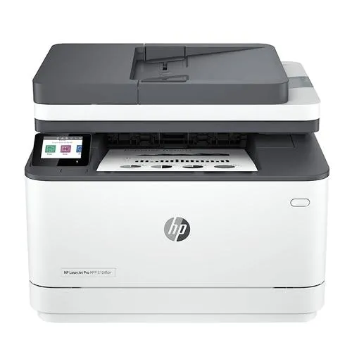 Hp LaserJet Pro 3104fdn A4 Support Multifunction Printer price in Chennai, tamilnadu, kerala, bangalore