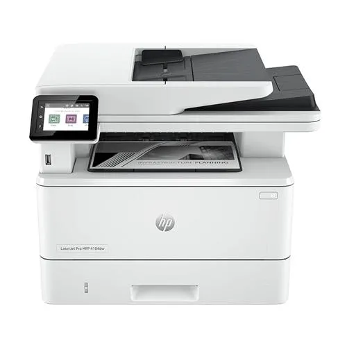 Hp LaserJet Pro 4104dw Multifunction Printer price in Chennai, tamilnadu, kerala, bangalore