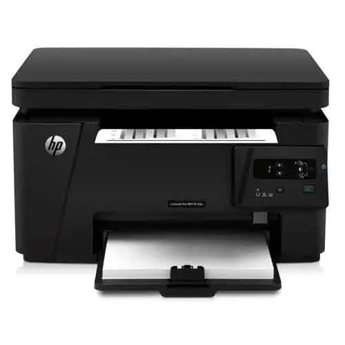 Hp Laserjet Pro MFP M126a Printer price in Chennai, tamilnadu, kerala, bangalore