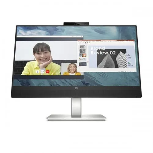 HP M24 Webcam Monitor price in Chennai, tamilnadu, kerala, bangalore