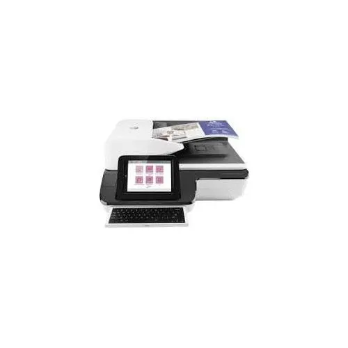 Hp N9120 fn2 A3 Size Flatbed Scanner price in Chennai, tamilnadu, kerala, bangalore