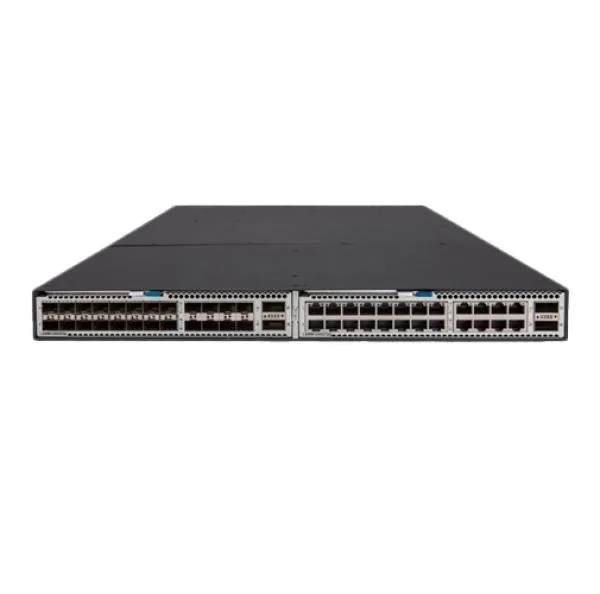 HP Networking Comware 5940 Switch Series
