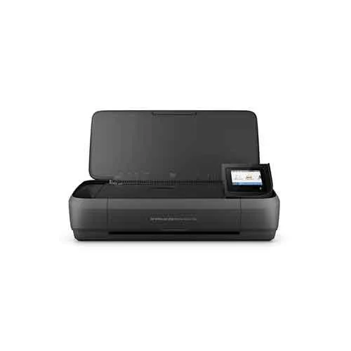 HP OfficeJet 258 Mobile AiO Printer price in Chennai, tamilnadu, kerala, bangalore