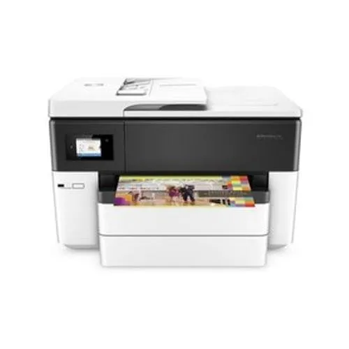 Hp OfficeJet Pro 7740 Wide Format All in one Printer price in Chennai, tamilnadu, kerala, bangalore