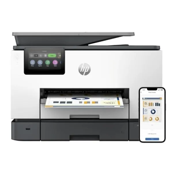 HP OfficeJet Pro 9130 All in One Inkjet Printer price in Chennai, tamilnadu, kerala, bangalore