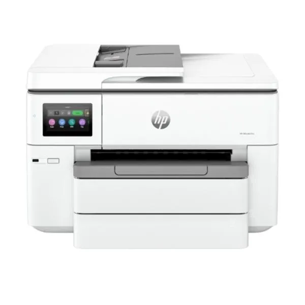 Hp OfficeJet Pro 9720 Wide Format A4 All in One Inkjet Printer price in Chennai, tamilnadu, kerala, bangalore