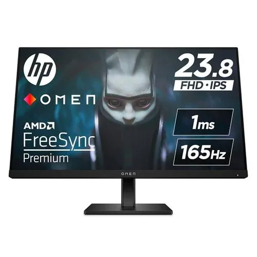 Hp OMEN 24 inch FHD 165Hz Gaming Monitor price in Chennai, tamilnadu, kerala, bangalore