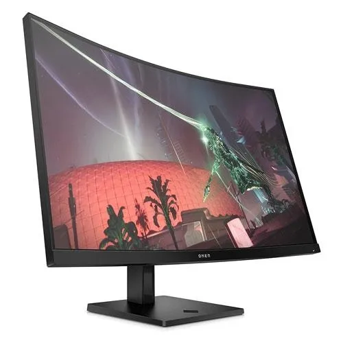 Hp OMEN 34c 34 inch WQHD 165Hz Curved Gaming Monitor price in Chennai, tamilnadu, kerala, bangalore