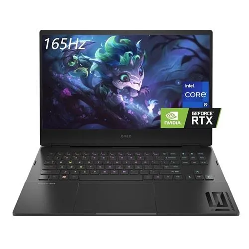 HP Omen ck2004TX 13th Gen I9 Processor Gaming Laptop price in Chennai, tamilnadu, kerala, bangalore