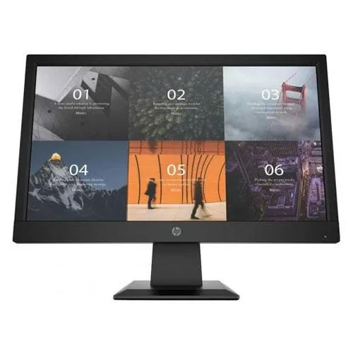 Hp P19b G4 19 inch HD Monitor price in Chennai, tamilnadu, kerala, bangalore