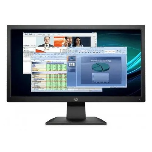 Hp P204v 20 inch Monitor price in Chennai, tamilnadu, kerala, bangalore