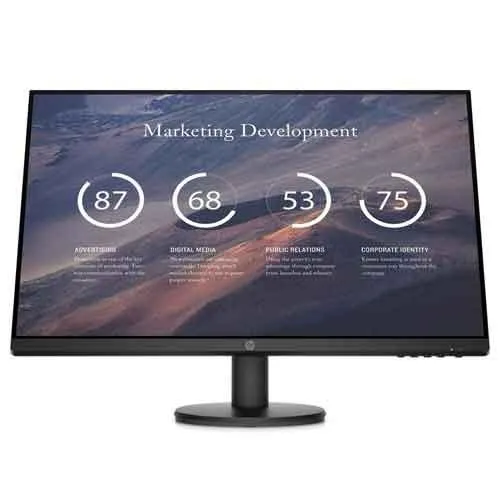 HP P27V G4 9TT20AA Monitor price in Chennai, tamilnadu, kerala, bangalore