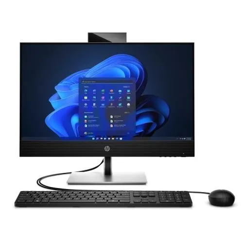 HP Pro 240 G9 60.5 cm i5 processor Windows 11 Pro All in One Desktop PC price in Chennai, tamilnadu, kerala, bangalore