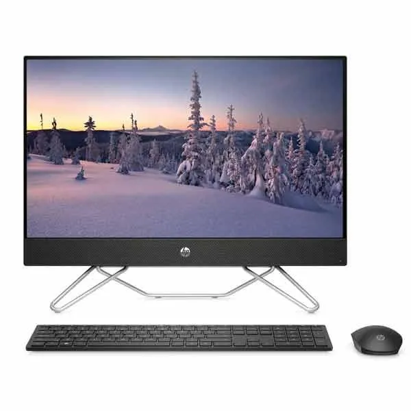 HP Pro Tower 240 12th Gen 1215U I3 Processor 8GB RAM AIO Desktop price in Chennai, tamilnadu, kerala, bangalore